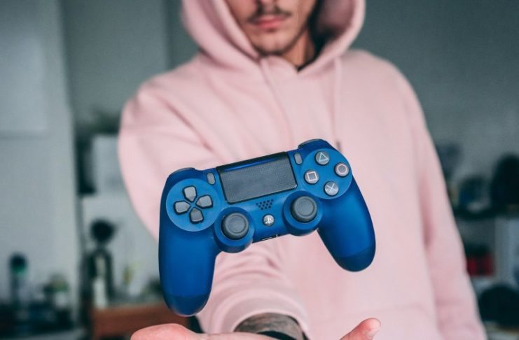 stilfull gamer