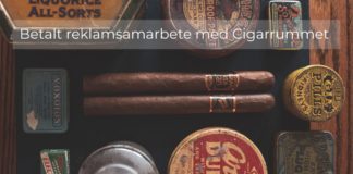 humidor guide tips