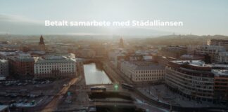 städalliansen obsid lerum