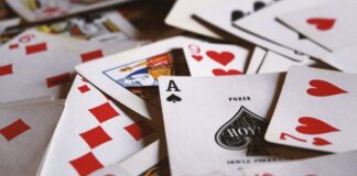 casino kortspel förklaring