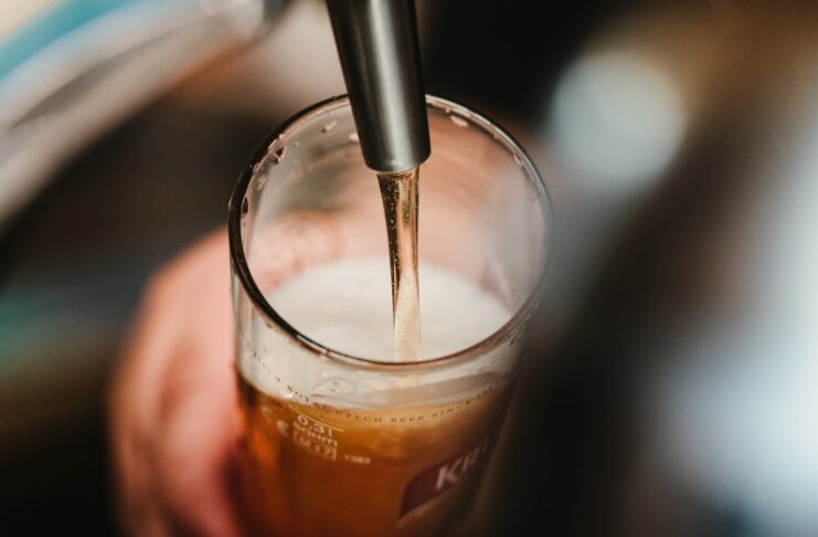 olika ölsorter lager ale stout