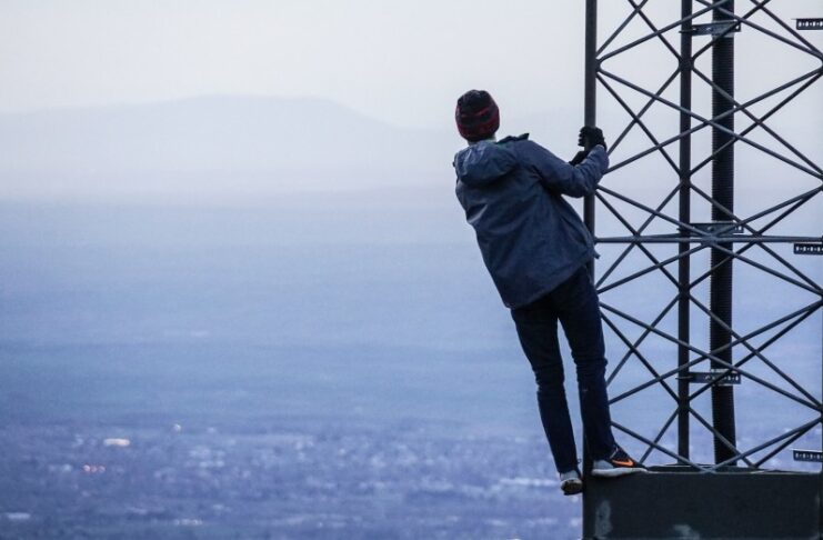 vilken operatör har bäst 5g täckning