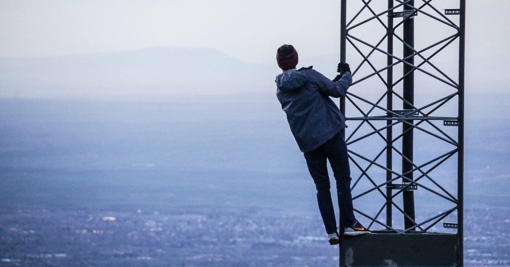 vilken operatör har bäst 5g täckning