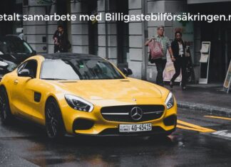 hur avgörs priset på en bilförsäkring