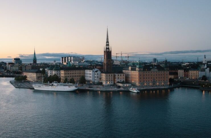 aktiviteter i stockholm på kvällen