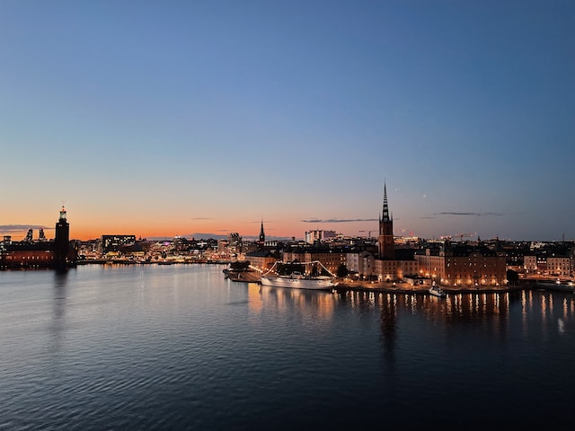 stockholm krogar och klubbar