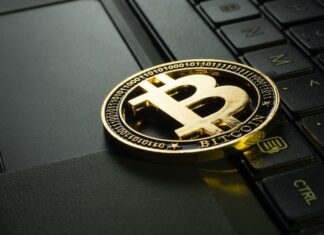 bitcoin risk och potential