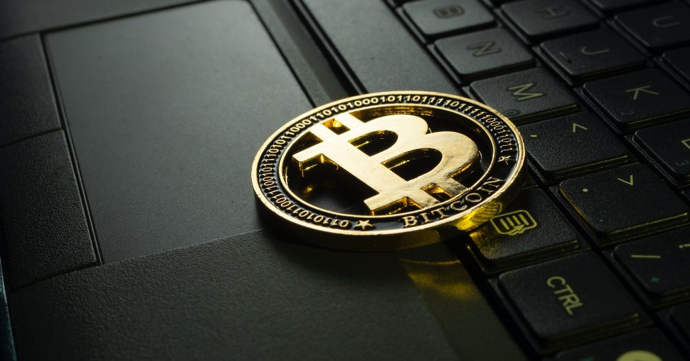 bitcoin risk och potential