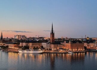 vilken sorts spel föredrar svenskar