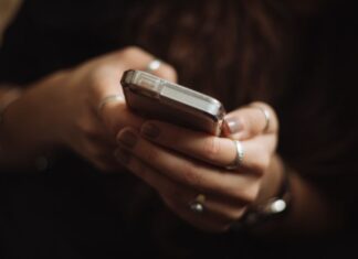 mobiltelefon säkerhet