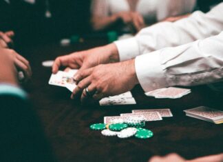 olika typer av casinospelare