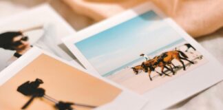 Varför Är Polaroidkameror Så Populära – Fem Härliga Anledningar polaroidkameror bild