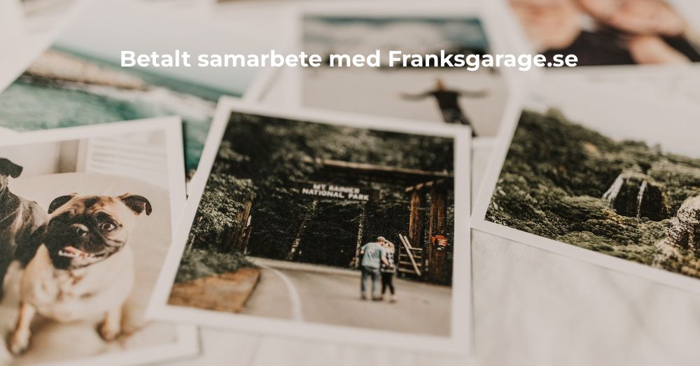 varför är polaroidkameror så populära