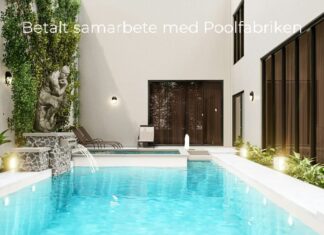 fördelar med pool