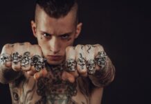 vanliga tatueringars betydelse