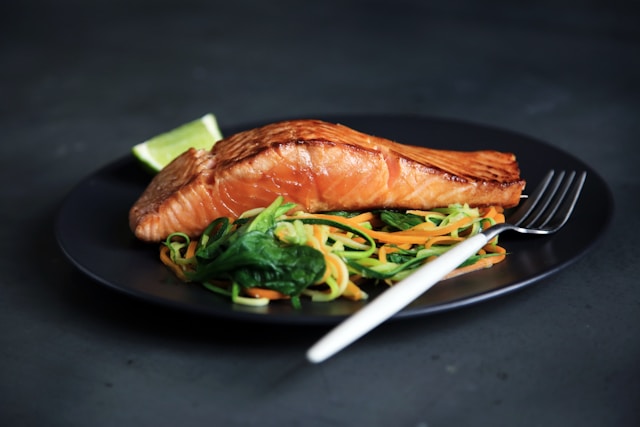 omega 3 naturligt