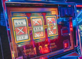varför är slots kul