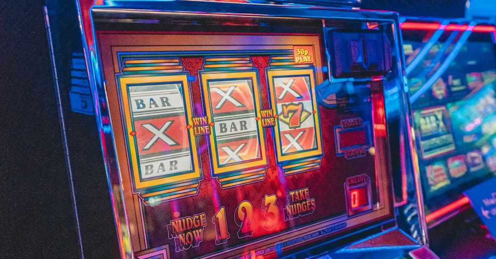 varför är slots kul