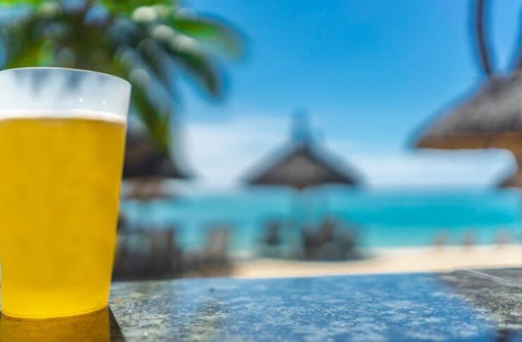 panaché recept drink öl sprite 7up