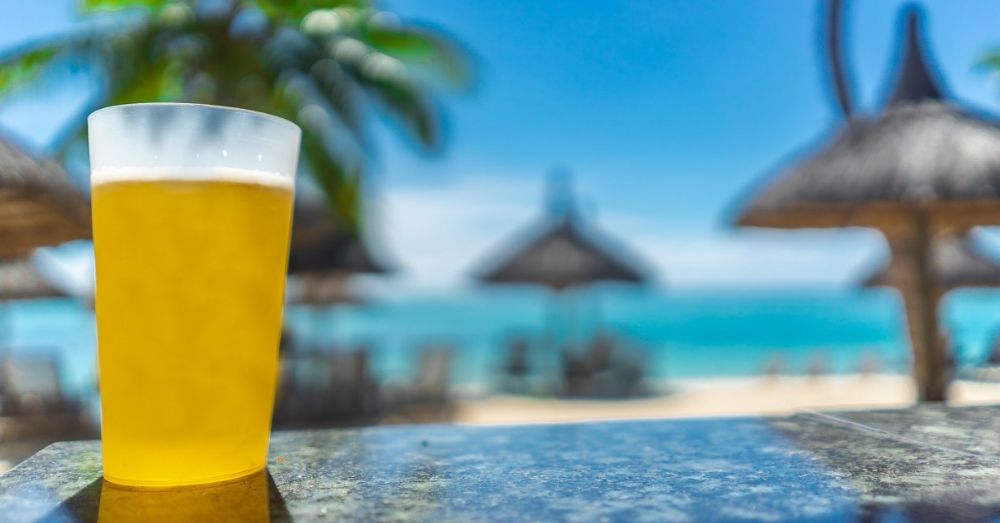 panaché recept drink öl sprite 7up