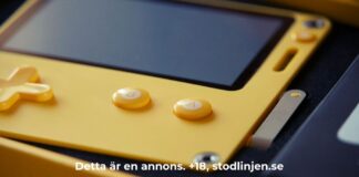därför säljer nostalgi gul gameboy