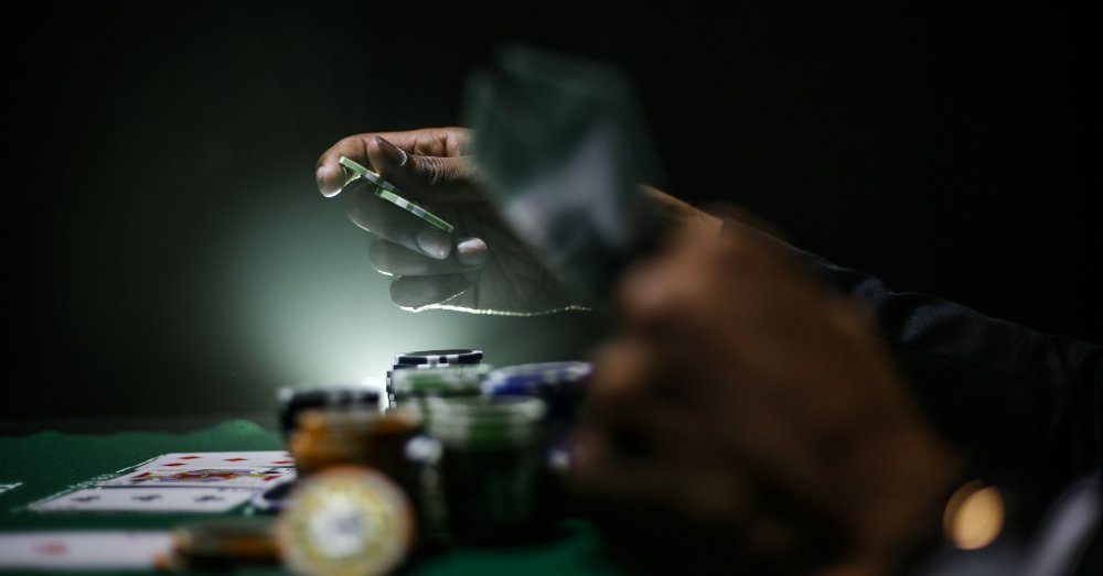 fördelar med spelpaus poker