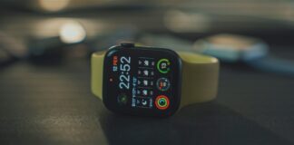 apple watch series 9