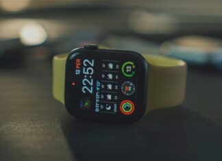 apple watch series 9