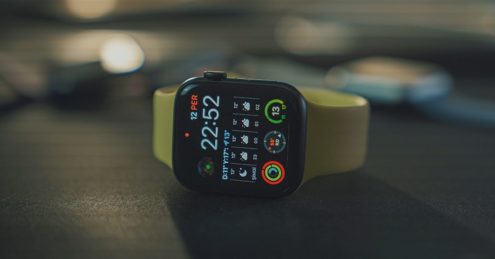 apple watch series 9