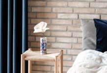 gardiner och rullgardiner inredning design