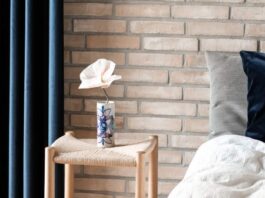 gardiner och rullgardiner inredning design