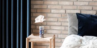 gardiner och rullgardiner inredning design