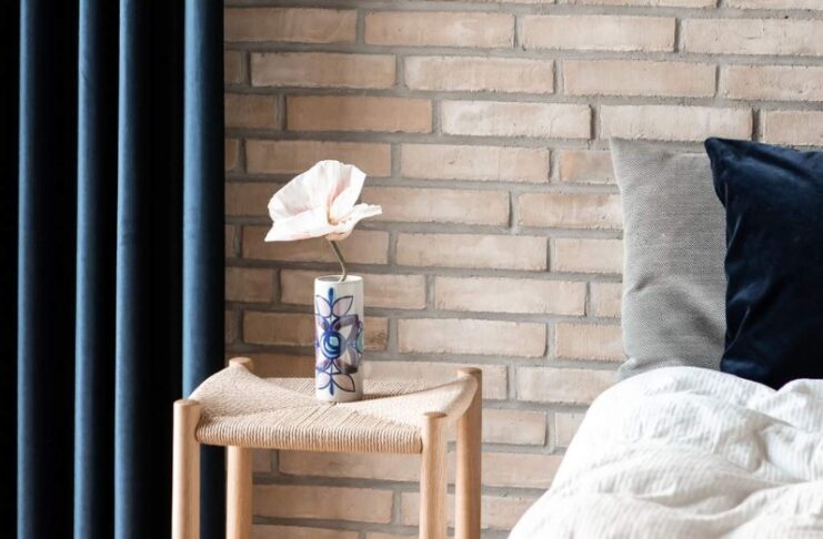 gardiner och rullgardiner inredning design