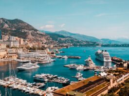 monaco casino utomlands