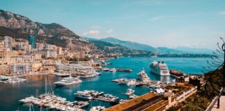 monaco casino utomlands