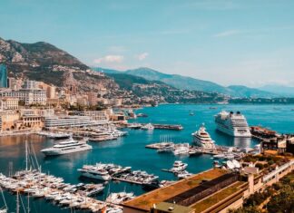 monaco casino utomlands