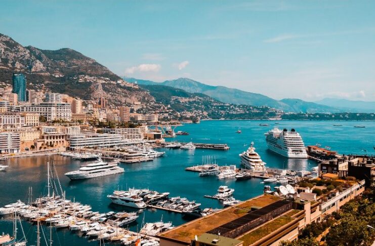 monaco casino utomlands