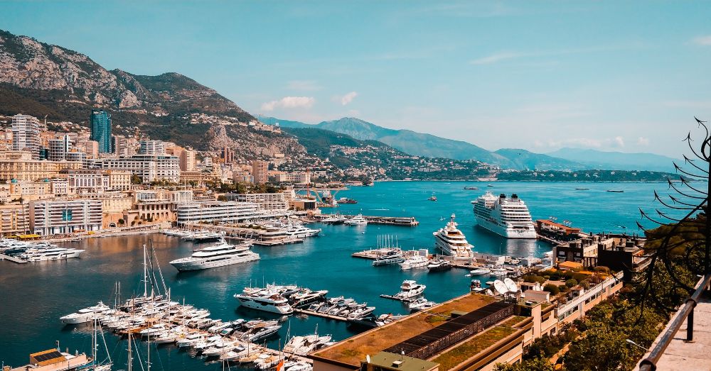 monaco casino utomlands
