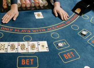 casino-bord-spelkort