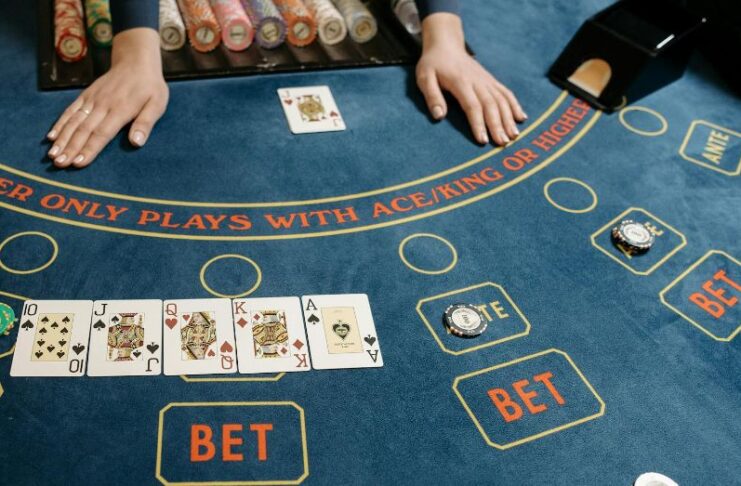 casino-bord-spelkort