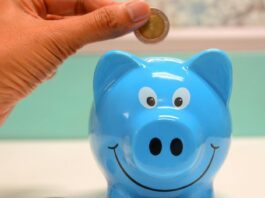 spara pengar p smarta sätt