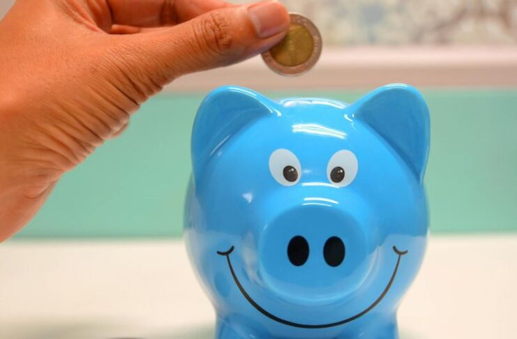 spara pengar p smarta sätt