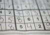 Ta En Paus: 7 Onlinespel Som Faktiskt Hjälper Dig Att Varva Ner sudoku