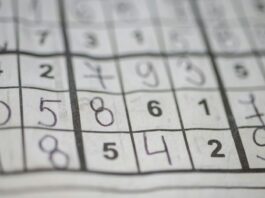 Ta En Paus: 7 Onlinespel Som Faktiskt Hjälper Dig Att Varva Ner sudoku