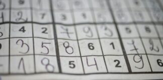 Ta En Paus: 7 Onlinespel Som Faktiskt Hjälper Dig Att Varva Ner sudoku