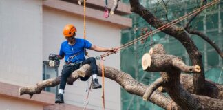säkra bekväma arbetskläder