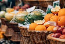 När En Ekologisk Grossist Är Rätt – Och När Det Inte Är Det ekologisk frukt marknad