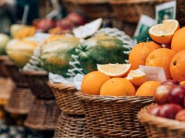 När En Ekologisk Grossist Är Rätt – Och När Det Inte Är Det ekologisk frukt marknad