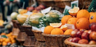 När En Ekologisk Grossist Är Rätt – Och När Det Inte Är Det ekologisk frukt marknad