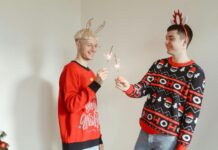 jultröjor 2026
